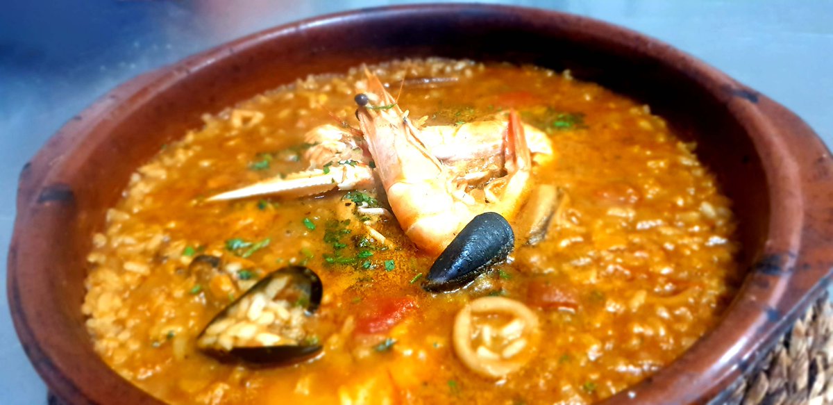 Reserva tu mesa hoy.

Tlf. ☎️ 955 770 511

#TabernaElVelero #ArrozMariscos #LaBarqueta #DelaPuebla #VenAPuebladelRio