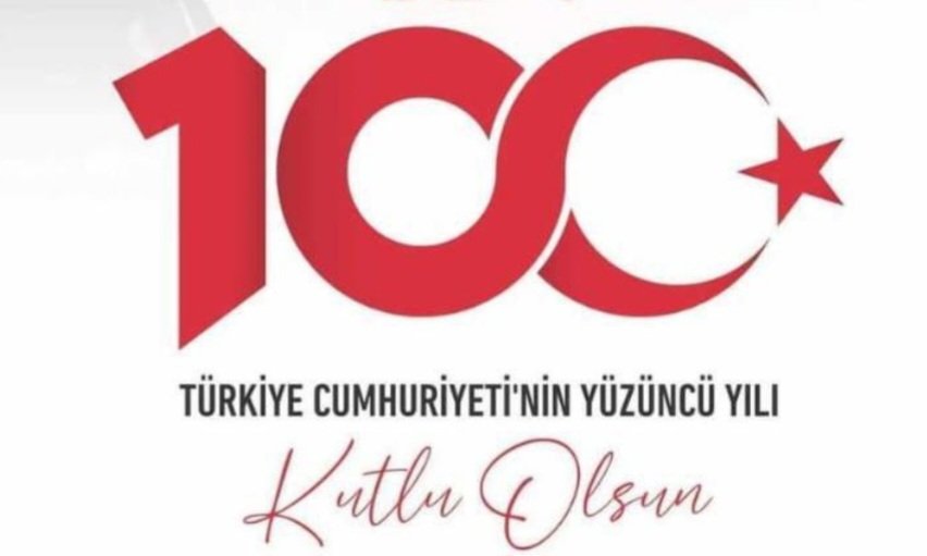 Türkiye'nin yaşadığımız coğrafyada vaha gibi olduğu gün gibi açık. Cumhuriyet ile birlikte elde edinilen kazanım ve bilgilerin ilelebed sürmesi temennisiyle. #İstanbul #Türkiye #Cumhuriyet