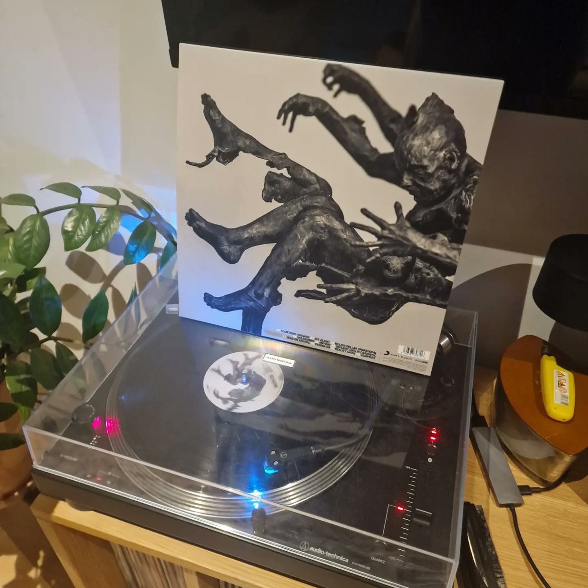 DJSamael84's tweet image. Lo que me gustan estos franceses no lo sabe nadie... #Molybaron