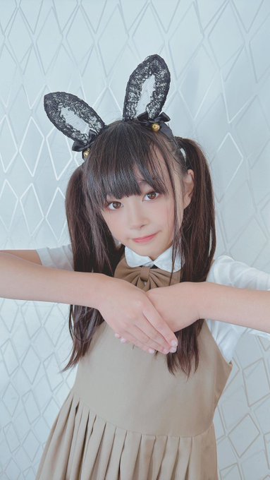 Twitterのコスプレ画像10