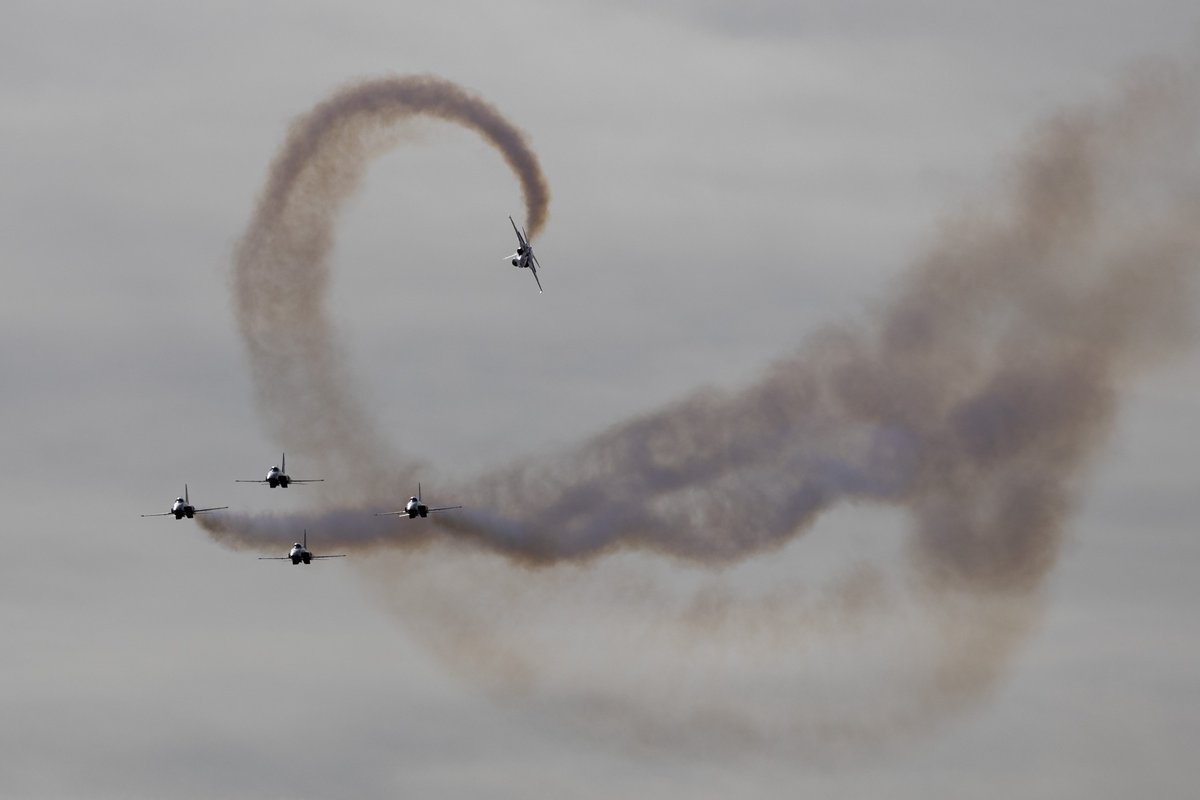 eringi_0806's tweet photo. ぼちぼち現像したやつ貼ってきますか
パトルイユ・スイス
F-5が想像していたよりも俊敏
#Axalp23 https://t.co/BBeWiZvfxP