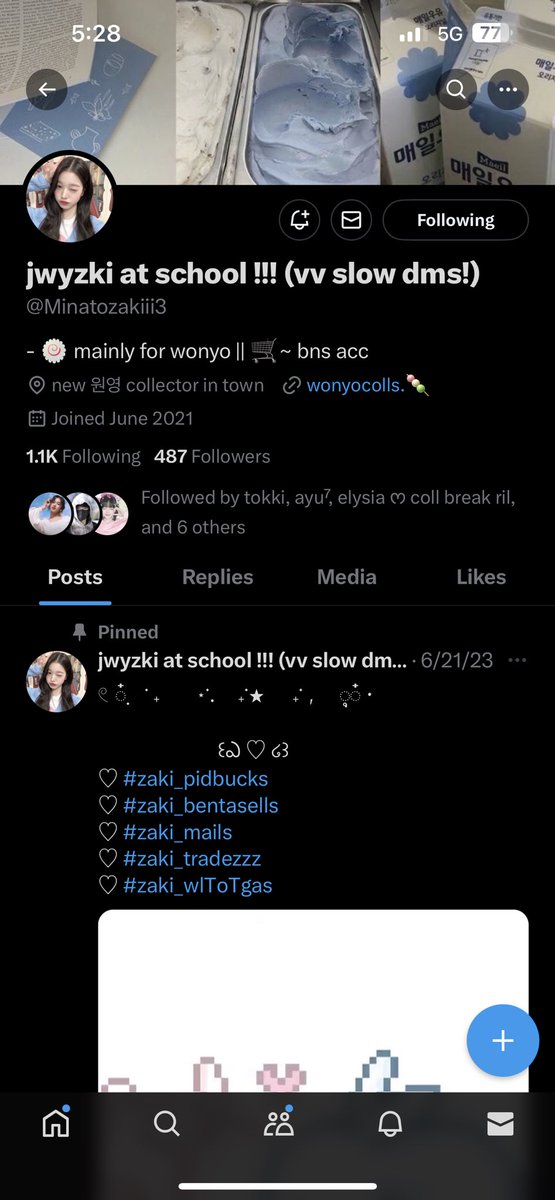 nynicolls's tweet photo. exposing user @/Minatozakiii3 
- unfair tnc

I know fault ko rin na di ko binasa yung terms niya na "unfair" and "problematic" which in my defense, I thought walang seller na ganito ang tnc https://t.co/EUBwREVTKj
