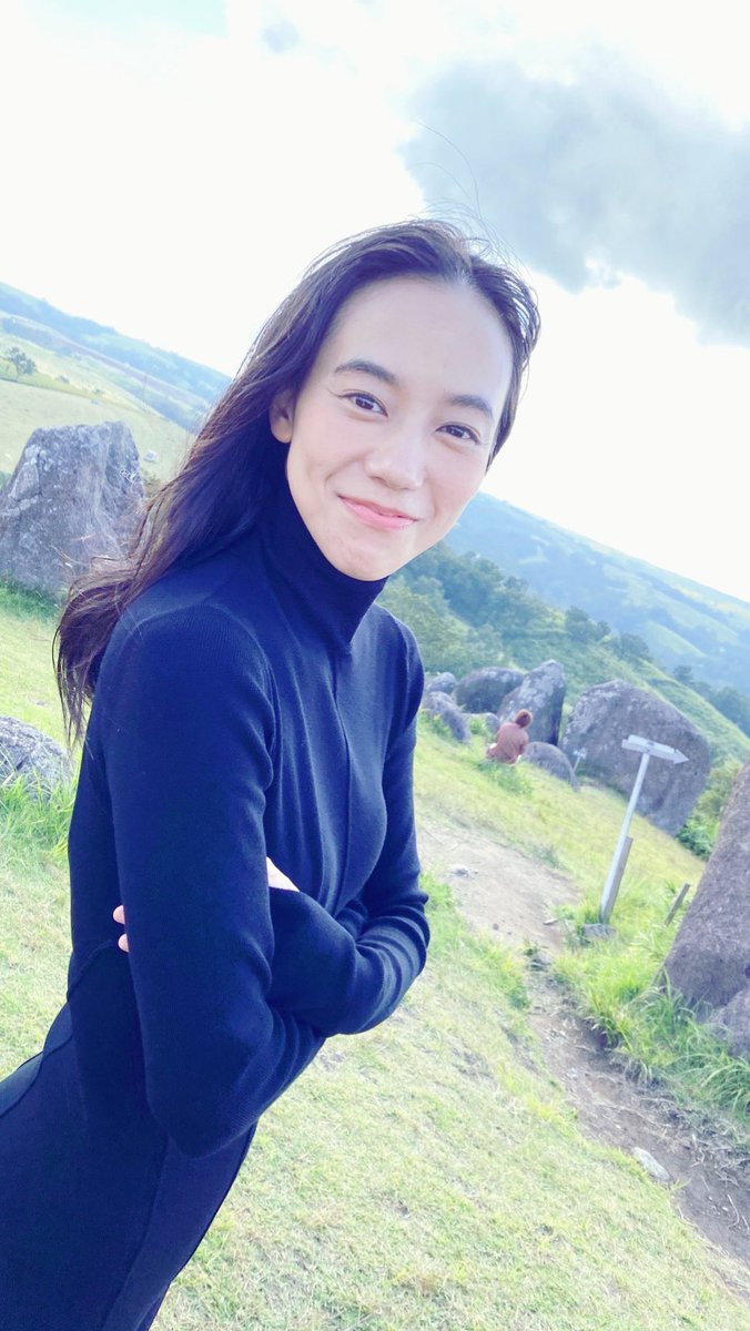 Rapture “Encounter” PVはこちらからもご覧いただけます。
youtu.be/xdHkA24Xgck?si…
監督は児玉仁美さんです。
これまでにも幾たびかCMでご一緒しておりましたが(放送中のフンドーキンさんCMも監督は仁美さんです)今回は撮影も仁美さんでした。かっこいいな大好き。と、ちょうちょです。