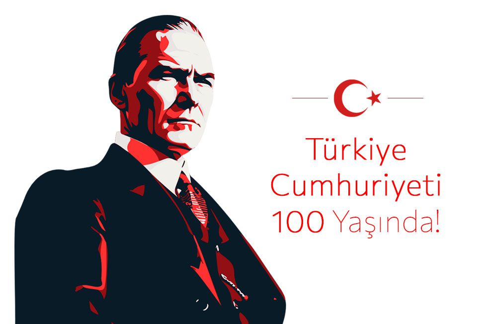 SharpEyeTrading's tweet image. Cumhuriyetsiz bir toplum, yarınsız bir gündür. Kutlu Olsun İkinci Yüzyıl 🇹🇷