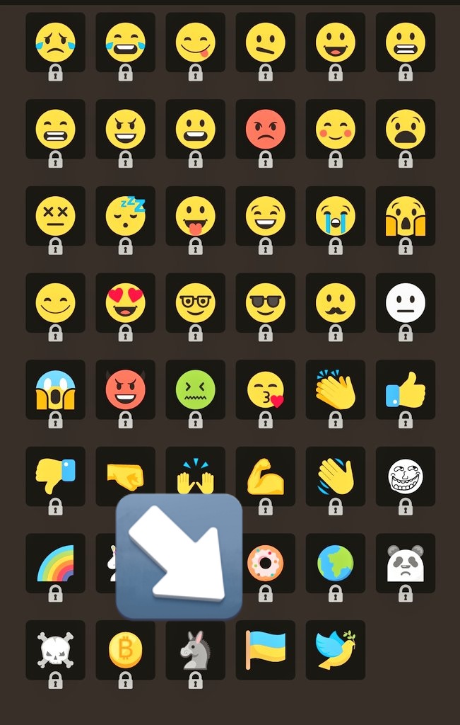 kamtoro's tweet photo. @chesscom when are we having the Palestinian flat emoji available for free too, the same as the war in Ukraine, Palestinians are suffering, an even in worse conditions by the 🇮🇱 https://t.co/9EqpCtkvXc