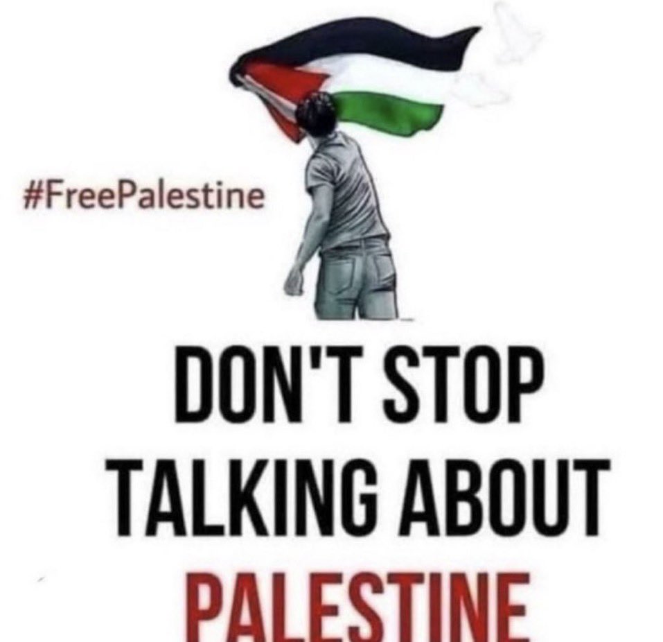 e_nattawin's tweet photo. People need to know the truth, no Moore silent 
IT'S A HUMANITARIAN DUTY 
#FreePalenstine

Humanity is the priority
#Gaza_Genocide
#StopGenocideInGaza 
#CeaseFireInGaza 
#CeasefireNOW 
#FreePalestine https://t.co/Uh4GVY3X3f