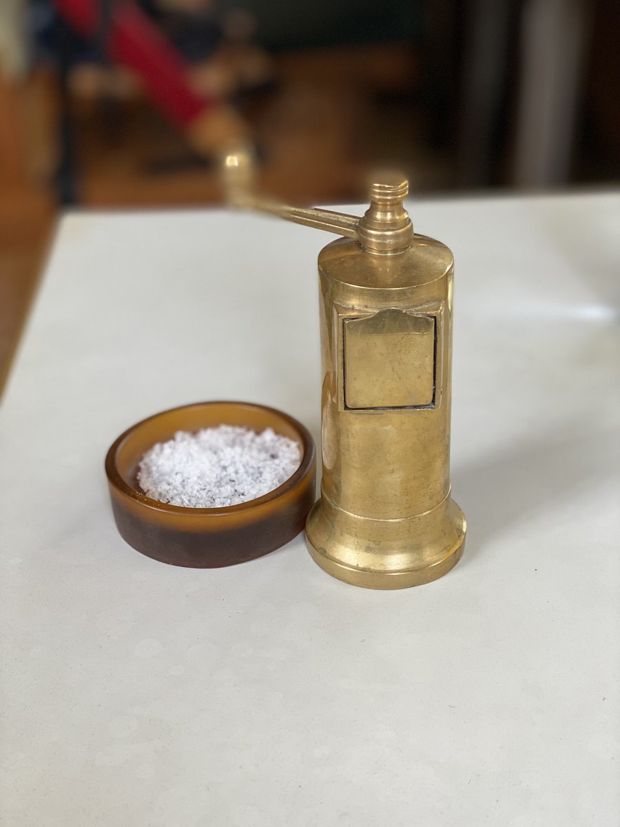 Deshpal Panesar KC tweet media