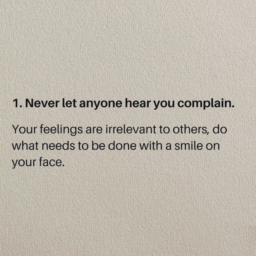 7 ways to become a respected person:

1.