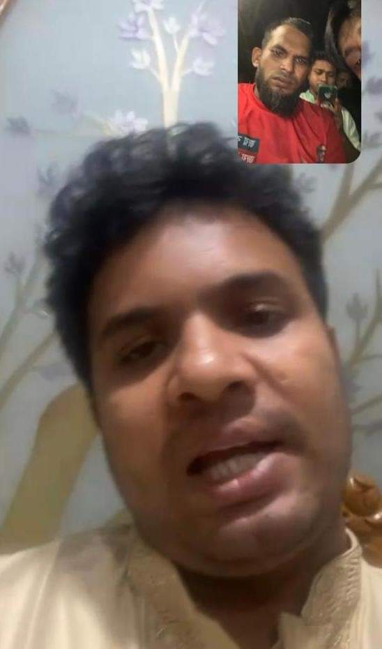 md_elias_CU's tweet photo. #MDSL supports the #family of freedom fighter Sikandar Mollah, who tragically lost his son, #PoliceConstable Amirul Islam, in a brutal attack by the #BNP. Additionally, #BSL president @saddam1971 Hossain has #promised to #stand by the grieving family during this difficult time. https://t.co/3dUB3Njxrx