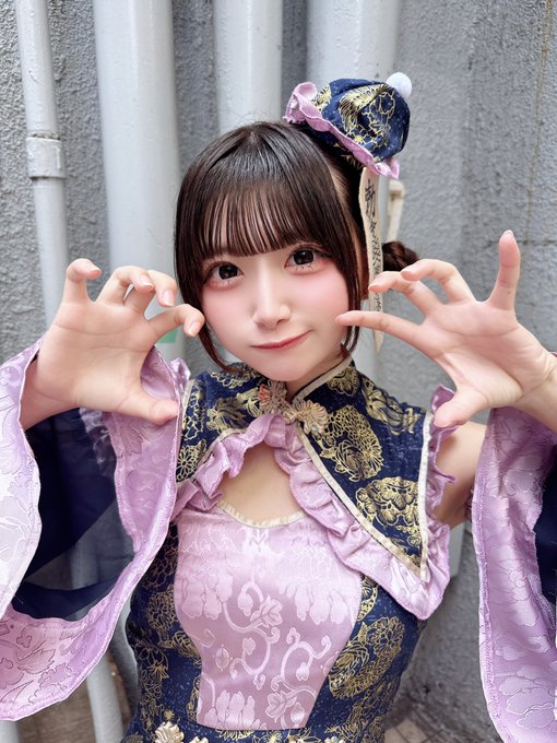 滝沢優華のTwitter画像12