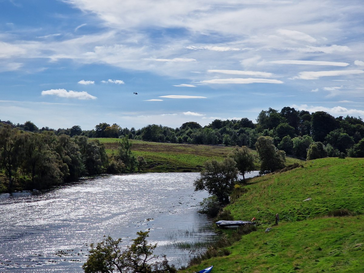 Our @BrownCapability pastoral landscape created between 1769-1777 always has something to offer from so many different angles @RothleyLowLake #Northumberland