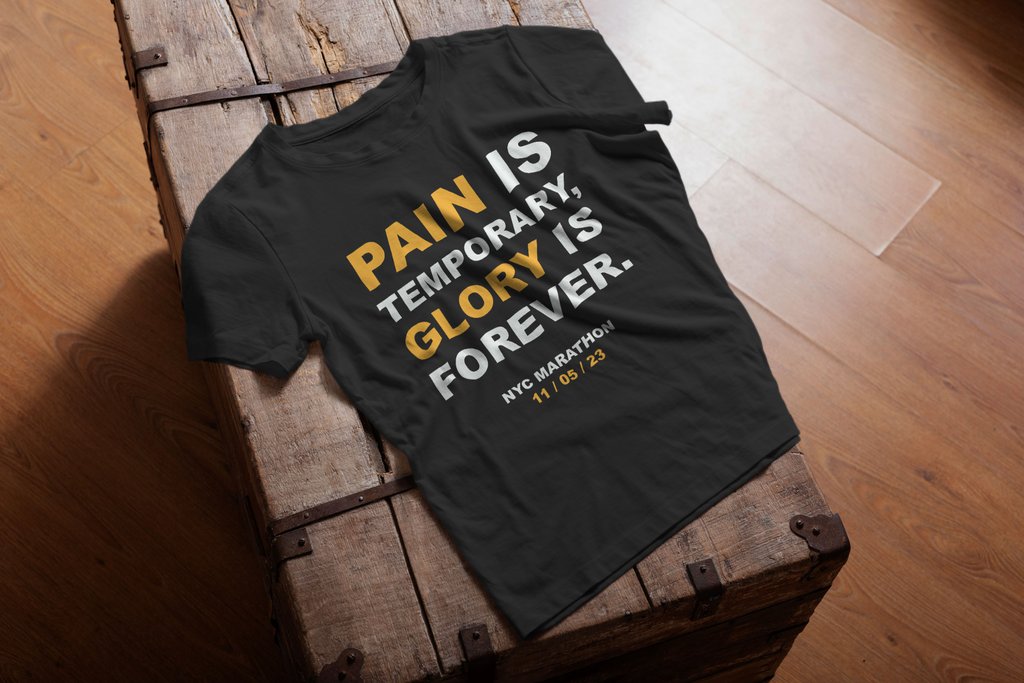 NYC Marathon 2023 Finisher

swiy.co/NYCmarathon

#nyc #nycmarathon #nyc2023 #marathon #nycfinisher #finisher #nycfinisher