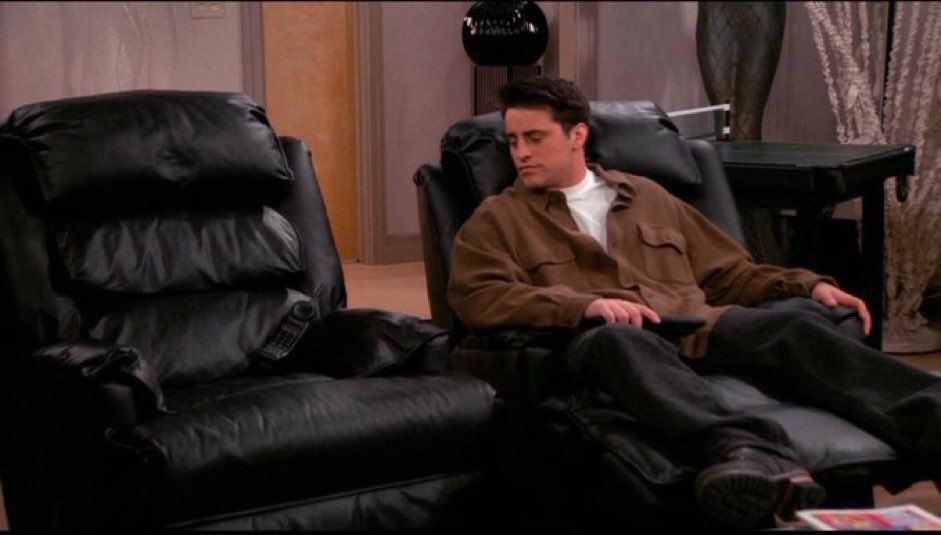 RIP Chandler Bing.