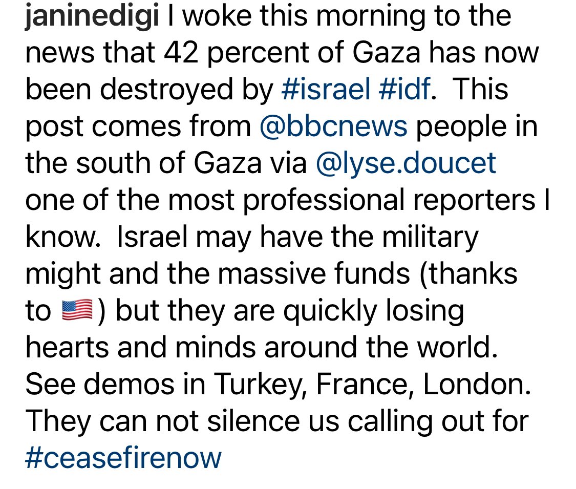 Magda Gad – Gad World tweet media