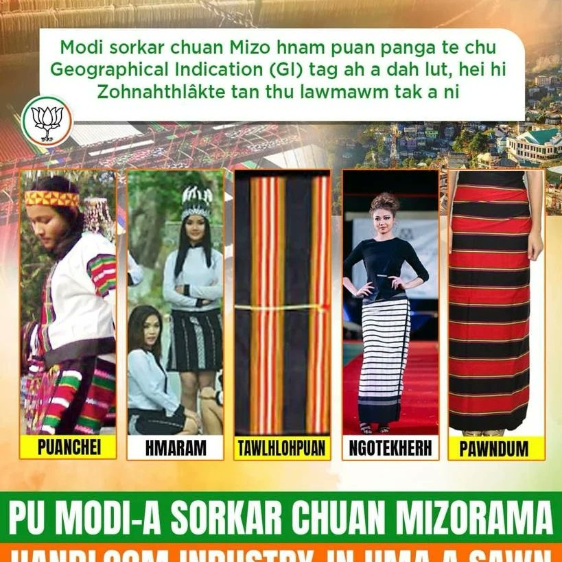 chawnghminga's tweet photo. The Truth &amp; Reality is far more Significant under Modi Ji's Government. We are the beneficiaries.
@narendramodi
@JPNadda
@blsanthosh
@sambitswaraj
@RiturajSinhaBJP
@MmhonlumoKikon
@hmuakabjp https://t.co/qpjpbpAWAU