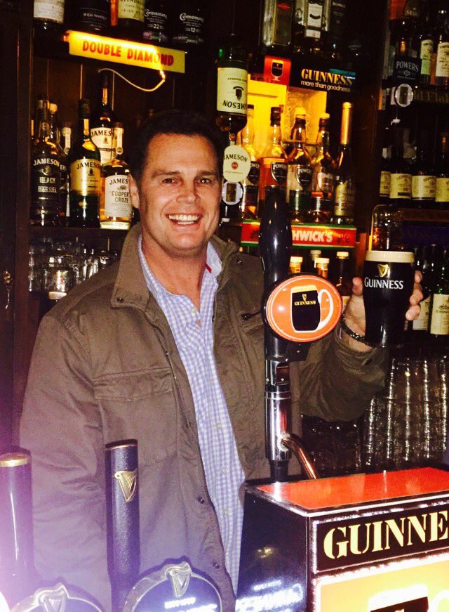 Flannerys Bar Limerick tweet media