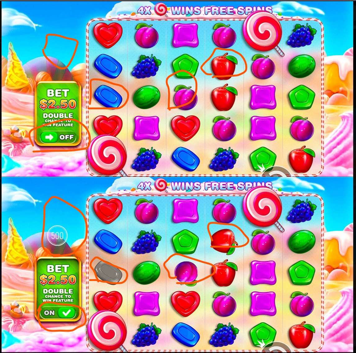 TOMAS15852114's tweet photo. @500Casino https://t.co/TJXd5HA2BC