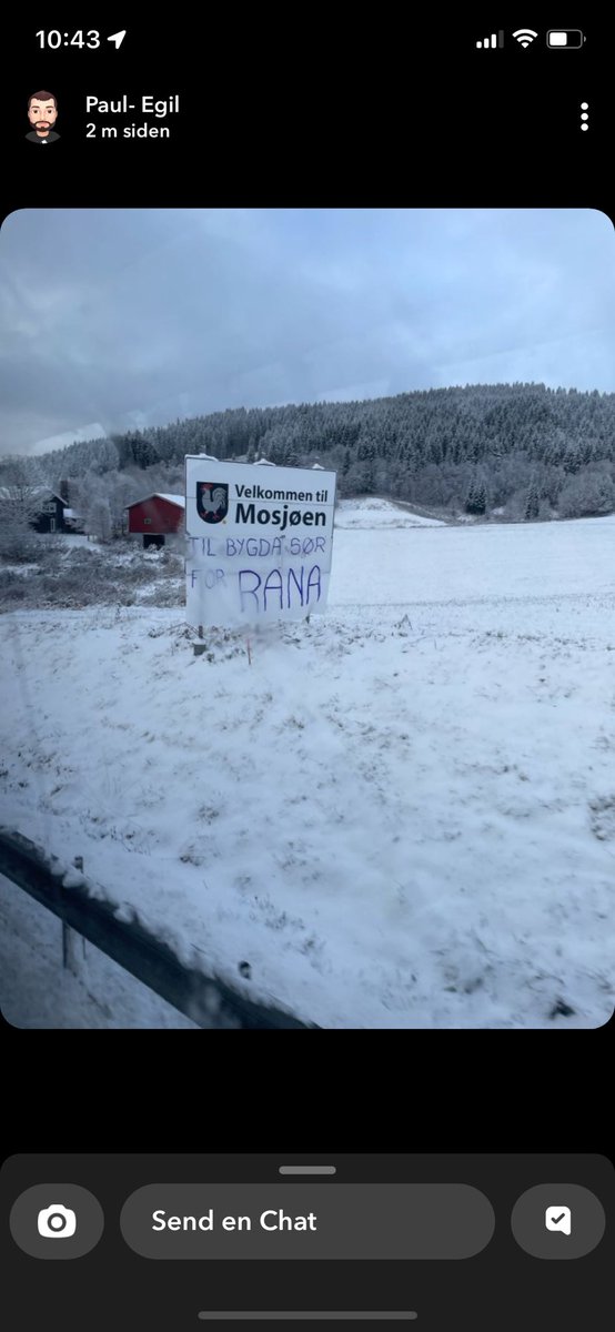 ErlendPettersen's tweet image. Helgelandsderby i dag! Mosjøen v Rana FK. Mer enn bare fotball! #2ball #3div5