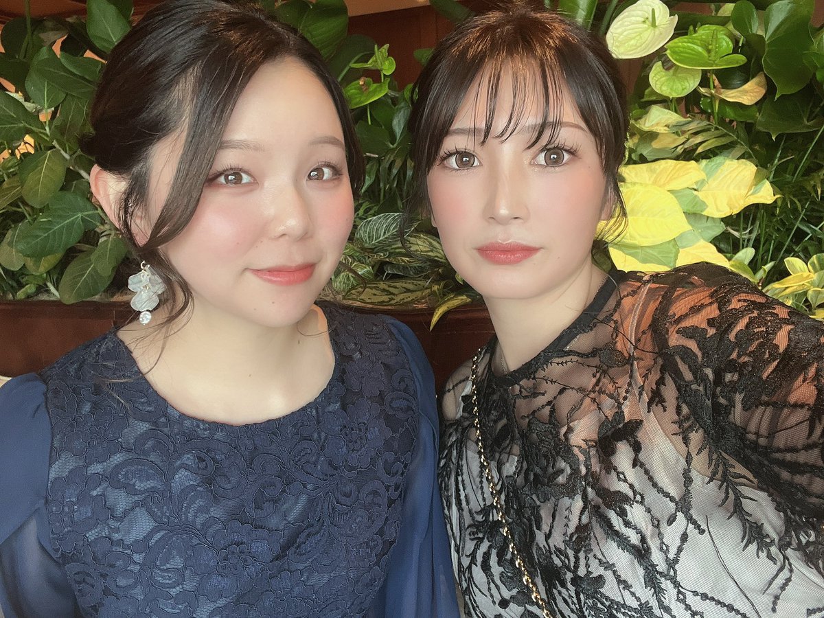 高野 春香 tweet media