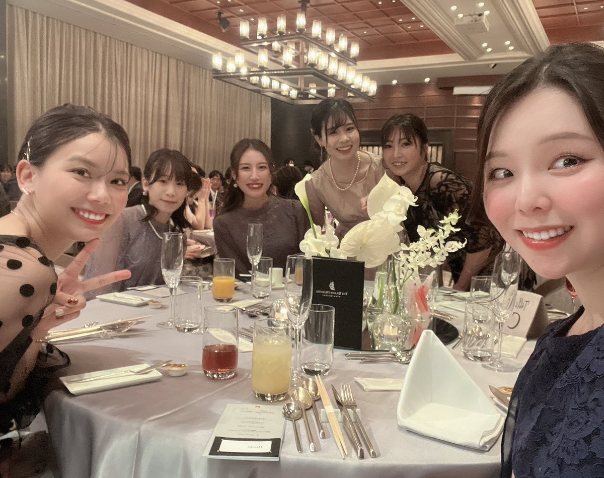 高野 春香 tweet media