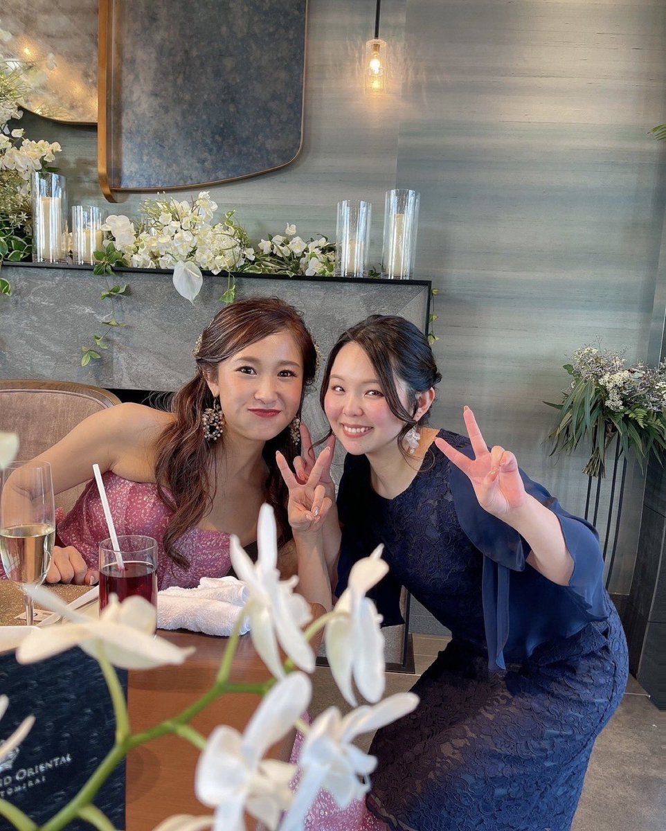 高野 春香 tweet media