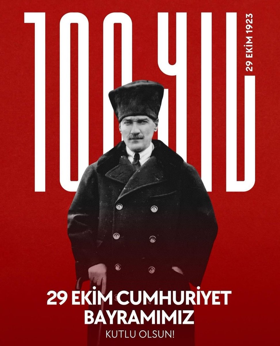 Daima izindeyiz ATA'm....