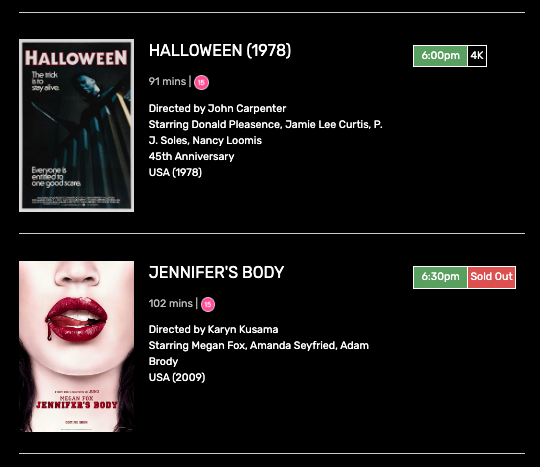 Prince Charles Cinema tweet media