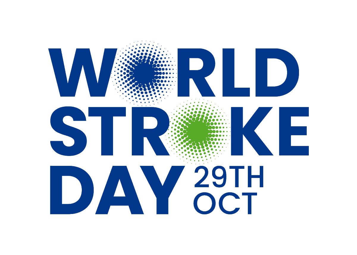 Co-Creation Centre of Rehabilitation Technology (@cocreationrehab) on Twitter photo Today is World Stroke Day! 🧠 1 in 4 of us will have a stroke in our lifetime yet we could reduce our chance of stroke by as much as 90% with small manageable changes to our lifestyle.
Find out more at the <a href="/WorldStrokeOrg/">World Stroke Org</a> 👇
world-stroke.org/world-stroke-d…
#WorldStrokeDay Today is World Stroke Day! 🧠 1 in 4 of us will have a stroke in our lifetime yet we could reduce our chance of stroke by as much as 90% with small manageable changes to our lifestyle.
Find out more at the <a href="/WorldStrokeOrg/">World Stroke Org</a> 👇
world-stroke.org/world-stroke-d…
#WorldStrokeDay