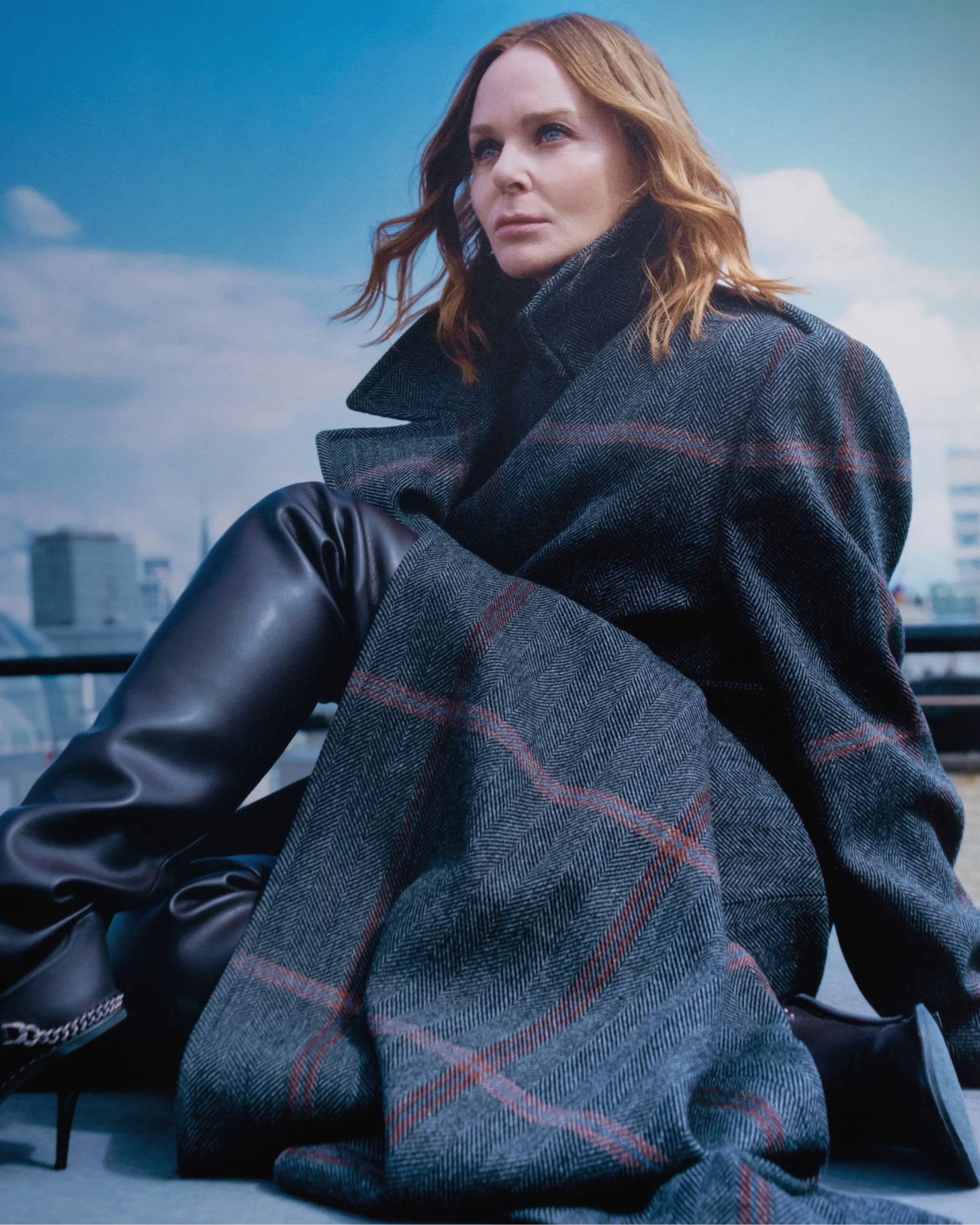 Stella McCartney Husband And Net Worth: Is She Married?