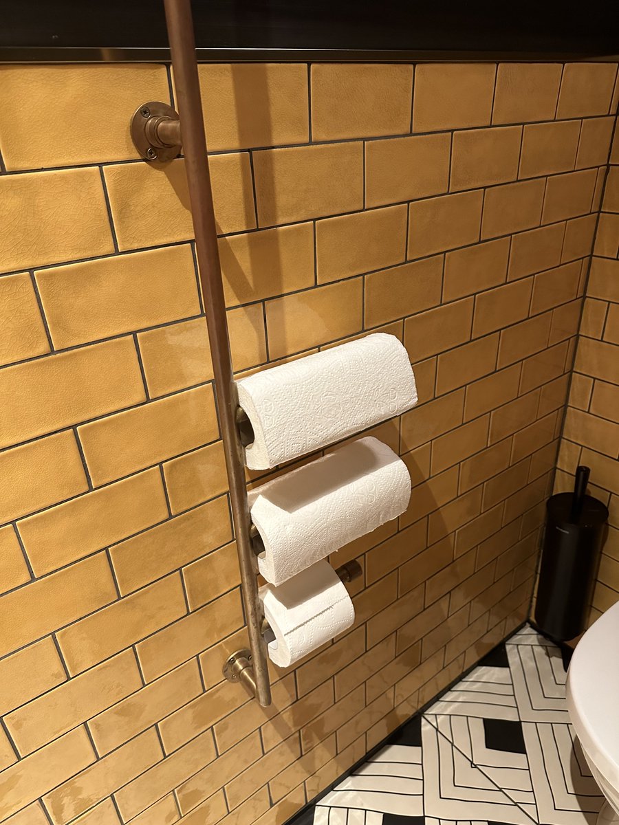 someone needs firing