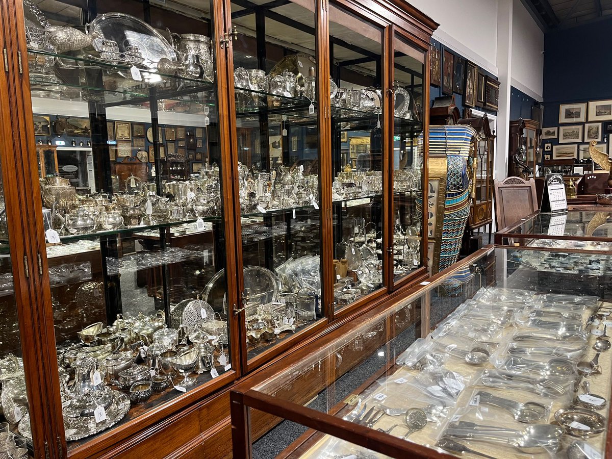 Bamfords Auctioneers tweet media