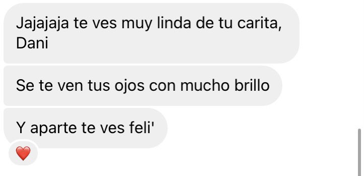 Daniela Arriagaఌ tweet media