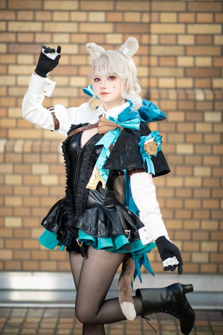 コスプレイヤーましろのTwitter画像39