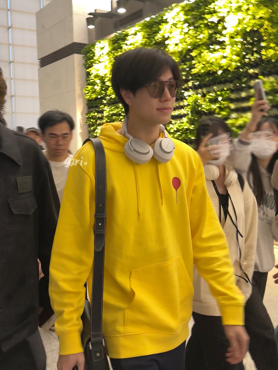 isuriyayaya's tweet image. 🎈

#phuwintang
#PPfandayxSeoul
#GMMTVFANDAY6
#PondPhuwin 

@phuwintang
