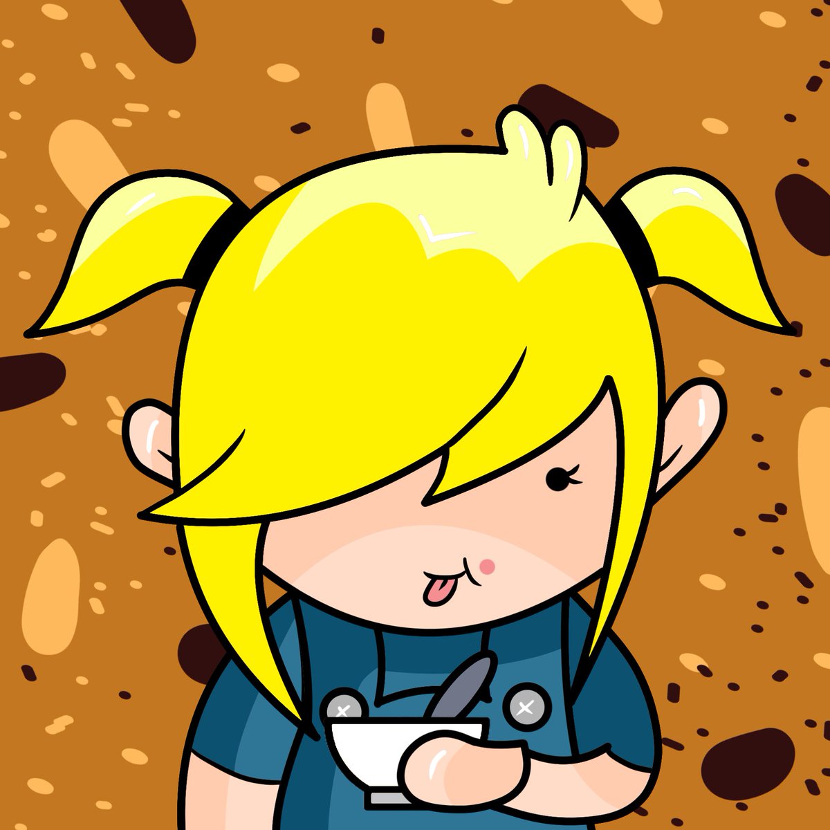 Today is National Oatmeal Day!

What toppings can you add to yours to make it yummier?

#alphabettydoodles #nationaloatmealday