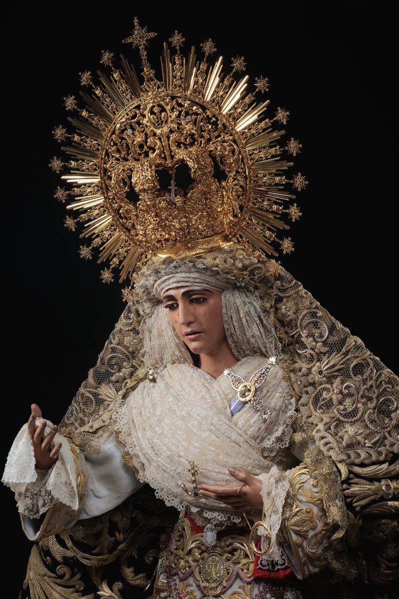 Que tu vida se llene siempre de Esperanza!