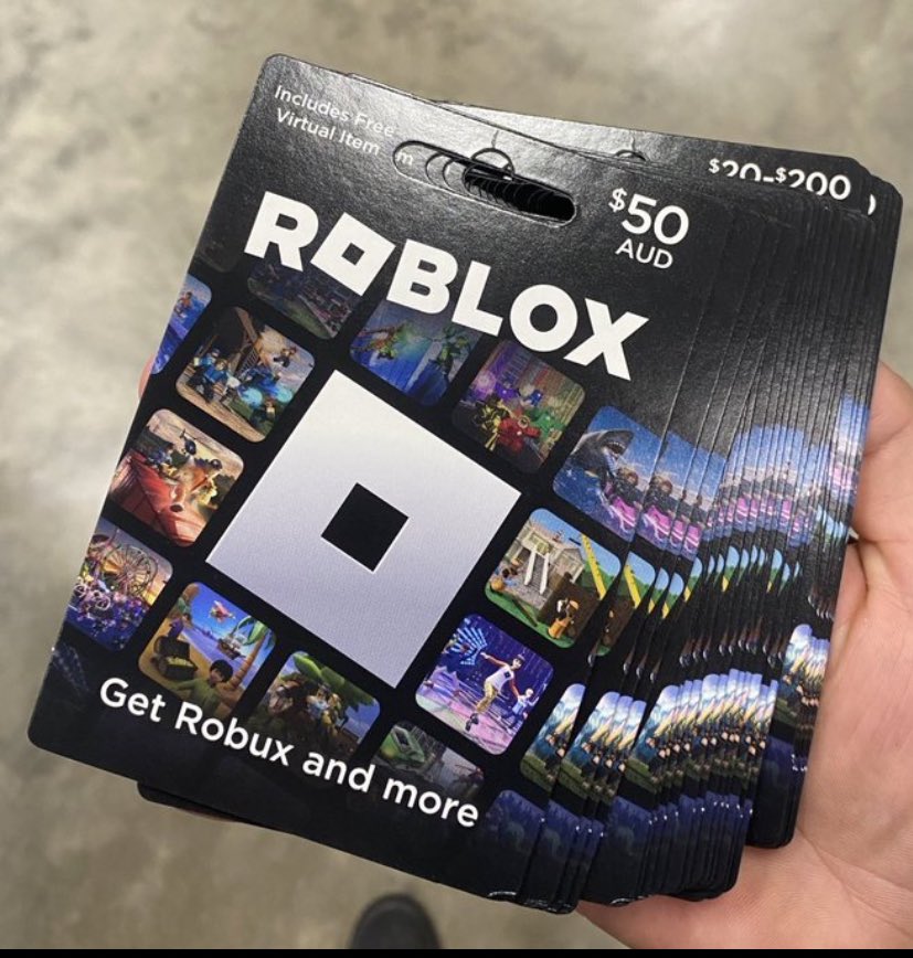 Rbloxhb on X: Must Join Discord To Get Your Robux Code    / X