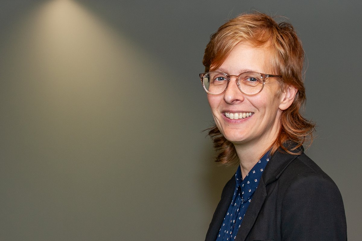 Medizininformatik (@med_informatik) on Twitter photo Wir gratulieren Frau Jun.-Prof. Dr.-Ing. <a href="/MyriamLipprandt/">Myriam Lipprandt</a> zu dem Antritt ihrer Professur für Medizinische Informatik - Schwerpunkt #MedicalSoftwareEngineering am Institut für Medizinische Informatik an der <a href="/RWTH/">RWTH Aachen</a> / <a href="/UniklinikAachen/">Uniklinik RWTH AC</a>
Und nicht vergessen: #ForschungLohntSich! Wir gratulieren Frau Jun.-Prof. Dr.-Ing. <a href="/MyriamLipprandt/">Myriam Lipprandt</a> zu dem Antritt ihrer Professur für Medizinische Informatik - Schwerpunkt #MedicalSoftwareEngineering am Institut für Medizinische Informatik an der <a href="/RWTH/">RWTH Aachen</a> / <a href="/UniklinikAachen/">Uniklinik RWTH AC</a>
Und nicht vergessen: #ForschungLohntSich!