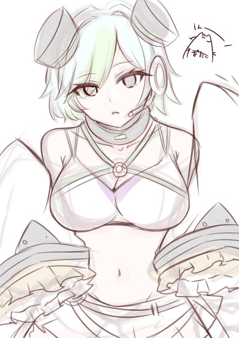 ボツになりそうな気配がありつつあります✍️🌝💦💦 