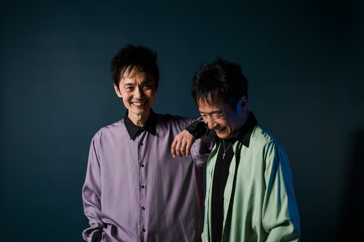 kissfmwave's tweet photo. 明日10月30日(月)
午後2時からは...
//
🎶#PYRAMID🎶
#鳥山雄司 さん
#神保彰 さん
リモート生出演
\\
今週リリースのアナログLP
「#PYRAMID5」のお話や
週末の大阪のライブのお話
色々聞いていきます🙋♂️
応援メッセージ&質問は...
⏩https://t.co/MXxxOiuIkn
#kisswave https://t.co/Ii1NmhxlDJ
