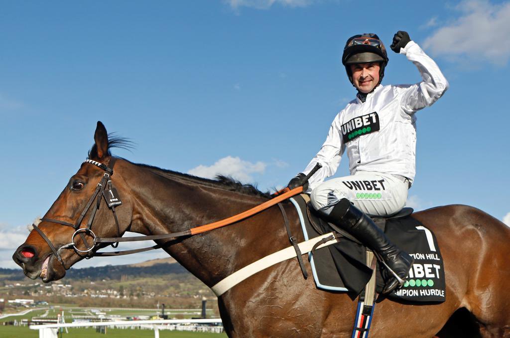 Chepstow Racecourse tweet media