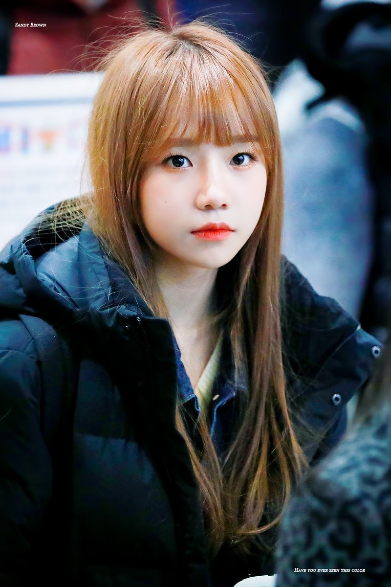 time_to_yuri's tweet photo. 181205
GMP 출국
#조유리 https://t.co/rw94O0TaS6