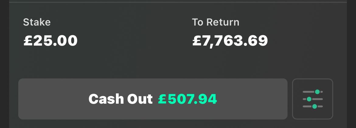 310/1 for members 

Make sure your following me I do this full time for a living 💰⚽️👇🏽

t.me/+4EqKUqogVpE3M…