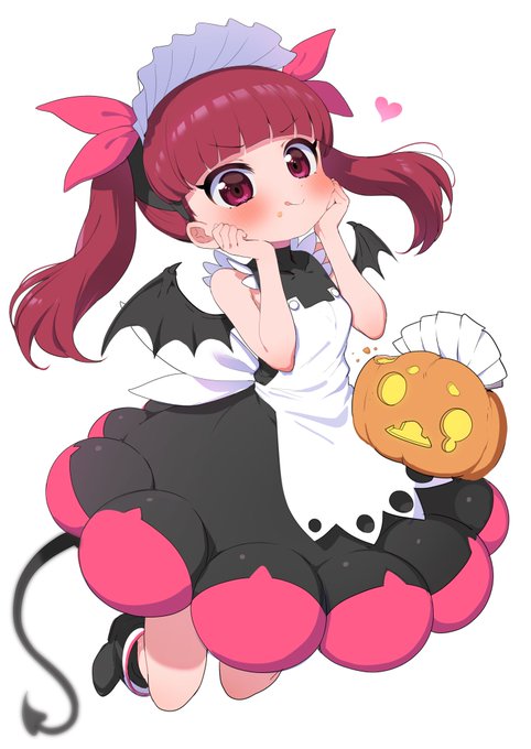 小悪魔りなちゃん🎃 