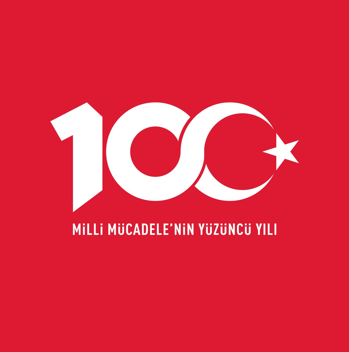 Başta Cumhuriyetimizin Kurucusu, Ulu Önderimiz Gazi Mustafa Kemal Atatürk'e ve onun tüm silah arkadaşlarına sevgi, saygı, özlem ve minnet duyuyoruz! Cumhuriyet Bayramımız ve Cumhuriyetimizin 100. Yılı kutlu olsun!