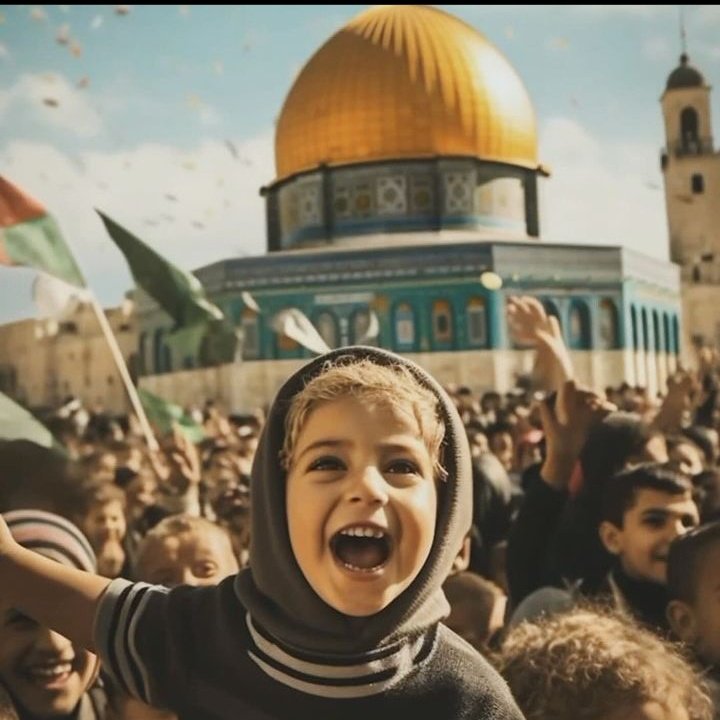 #CeasefireNOW
This is not just about religion but this is about humanity. 
Pray for our family in palestine 
#FreePalenstine 
#StopGenocideInGaza