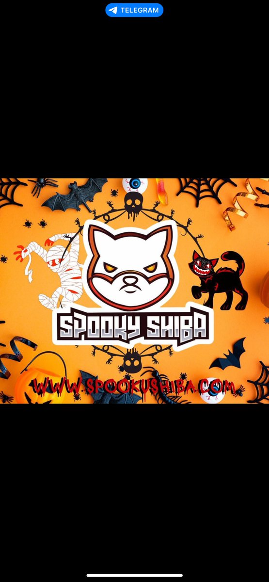 Sending 3 persons 30000 $SPKY in the next 24 hours  
Each person will get 10000 $SPKY

1. Like &amp; RT &amp; Follow me
2. Tag 5 Friends  
3. Join Discord - discord.gg/rGyta8yKH6
4. Post #SPKY (BEP20) address in the reply

<a href="/SPKYSHIB/">SpookyShiba Official | E-Sports Gaming</a>
