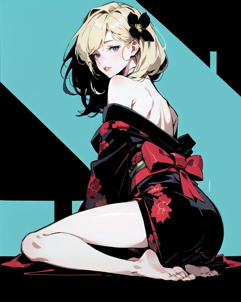 Dalcefo1's tweet image. #AIgirl #aiart #stablediffusin
Model : Nihal-KM