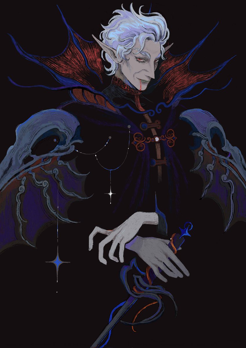 so_rebi's tweet image. I love Astarion so much
#astarionbaldursgate3 #Astarion #BaldursGate3