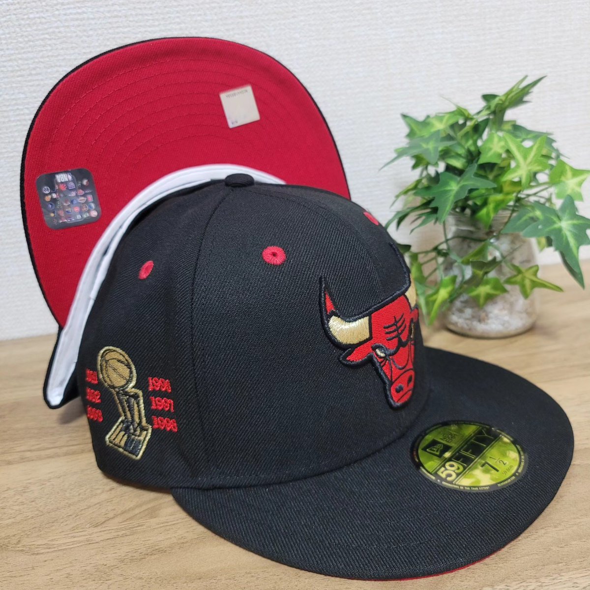 こんばんわ！「sugarbal」広報担当のづち子です😉

#NBA開幕 記念特別セールを実施中！
【NEW ERA × NBA Custom】#59FIFTY  ６種が期間限定で10％OFFで販売中です！

sugarbal.base.shop

#NBA #バスケ #バスケで日本を元気に #NewEra #キャップ